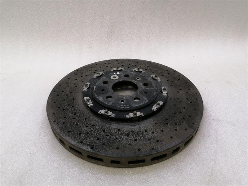 FERRARI Ferrari Portofino F164 brake disc front 336085 right brake disc front Roma