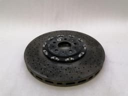 FERRARI Ferrari Portofino F164 brake disc front 336085 right brake disc front Roma — thumbnail 7