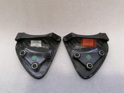 FERRARI Ferrari Portofino F164 765480 765479 765464 765462 Carbon Fiber Tail Light Trim SET — thumbnail 10