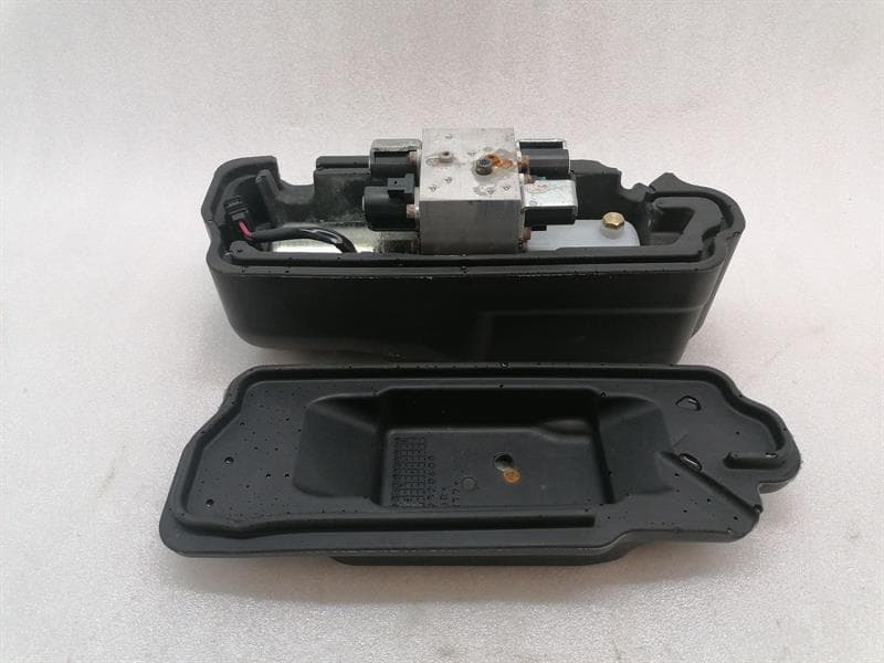 FERRARI FERRARI PORTOFINO F164 HYDRAULIC PUMP VARIO ROOF 762709 CONVERTIBLE TOP PUMP