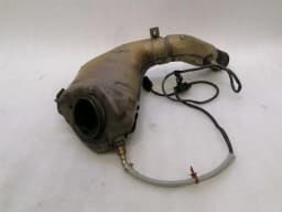 FERRARI Ferrari Portofino F164 Catalytic Converter LEFT 760978 Catalytic Converter LEFT — thumbnail 8