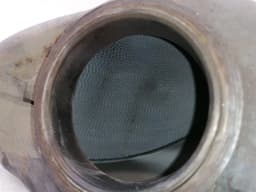 FERRARI Ferrari Portofino F164 Catalytic Converter LEFT 760978 Catalytic Converter LEFT — thumbnail 9