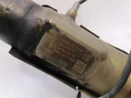 FERRARI Ferrari Portofino F164 Catalytic Converter 760975 RIGHT Catalytic Converter RIGHT RIGHT — thumbnail 8