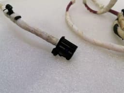 FERRARI Ferrari Portofino F164 Wiring Loom 860079 Wiring Harness Optic Cable — thumbnail 7