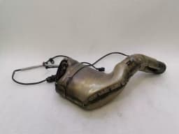 FERRARI Ferrari Portofino F164 Catalytic Converter 760975 RIGHT Catalytic Converter RIGHT RIGHT — thumbnail 1