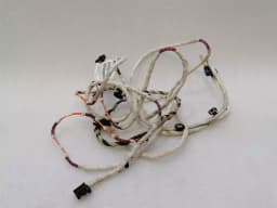 FERRARI Ferrari Portofino F164 Wiring Loom 860079 Wiring Harness Optic Cable — thumbnail 1