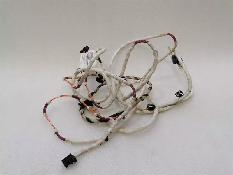 FERRARI Ferrari Portofino F164 Wiring Loom 860079 Wiring Harness Optic Cable