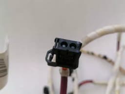 FERRARI Ferrari Portofino F164 Wiring Loom 860079 Wiring Harness Optic Cable — thumbnail 4