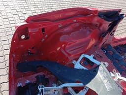 FERRARI Ferrari Portofino F164 rear panel LH 88735911 SIDE PANEL LEFT FENDER WING — thumbnail 3