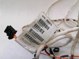 FERRARI Ferrari Portofino F164 Wiring Loom 860079 Wiring Harness Optic Cable — thumbnail 6