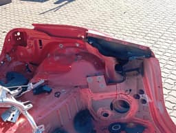 FERRARI Ferrari Portofino F164 rear panel LH 88735911 SIDE PANEL LEFT FENDER WING — thumbnail 4