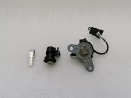 FERRARI Ferrari Portofino F164 door lock 780879 RHD SET door lock — thumbnail 1