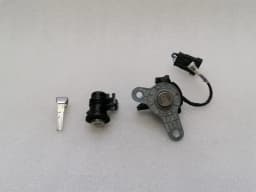 FERRARI Ferrari Portofino F164 door lock 780879 RHD SET door lock — thumbnail 8