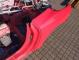 FERRARI Ferrari Portofino F164 rear panel LH 88735911 SIDE PANEL LEFT FENDER WING — thumbnail 6