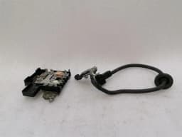 FERRARI Ferrari Portofino F164 Wiring Loom 339034 Battery Wiring Harness — thumbnail 6