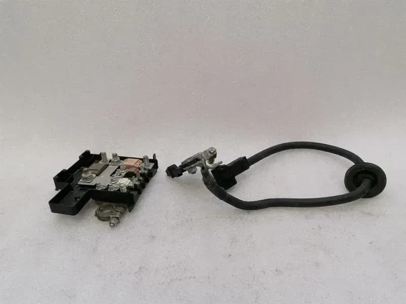 FERRARI Ferrari Portofino F164 Wiring Loom 339034 Battery Wiring Harness