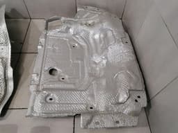 FERRARI Ferrari Portofino F164 Heat Shield Set 338349 Heat Insulation — thumbnail 3