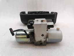 FERRARI FERRARI PORTOFINO F164 HYDRAULIC PUMP VARIO ROOF 762709 CONVERTIBLE TOP PUMP — thumbnail 9