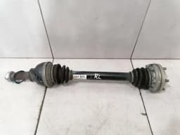FERRARI Ferrari Portofino F164 left rear drive shaft 747977 drive shaft rear left — thumbnail 1