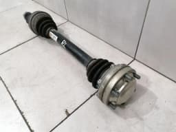 FERRARI Ferrari Portofino F164 left rear drive shaft 747977 drive shaft rear left — thumbnail 2
