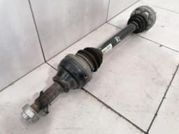 FERRARI Ferrari Portofino F164 left rear drive shaft 747977 drive shaft rear left — thumbnail 4
