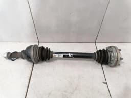 FERRARI Ferrari Portofino F164 left rear drive shaft 747977 drive shaft rear left — thumbnail 5