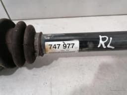 FERRARI Ferrari Portofino F164 left rear drive shaft 747977 drive shaft rear left — thumbnail 7