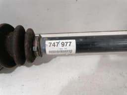 FERRARI Ferrari Portofino F164 drive shaft rear right 747977 rear right drive shaft — thumbnail 3
