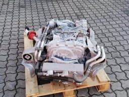 FERRARI Ferrari Portofino F164 Gearbox 815469 DCT Gearbox Powershift DKG — thumbnail 4