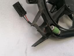 FERRARI Ferrari Portofino F164 radiator fan 299048 fan electric fan — thumbnail 2