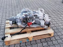 FERRARI Ferrari Portofino F164 Gearbox 815469 DCT Gearbox Powershift DKG — thumbnail 1