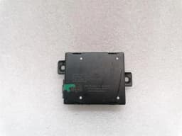 FERRARI Ferrari Portofino F164 Electronic Module 293416 ECU ANTI-LIFT SENSOR — thumbnail 4