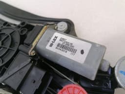 FERRARI Ferrari Portofino F164 Left Rear Door Winder 88272300 Window Regulator Rear Left — thumbnail 4