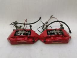 FERRARI Ferrari Portofino F164 brake caliper 342741 rear set brake caliper rear set — thumbnail 1