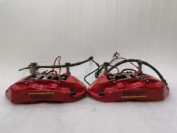 FERRARI Ferrari Portofino F164 brake caliper 342741 rear set brake caliper rear set — thumbnail 2
