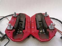 FERRARI Ferrari Portofino F164 brake caliper 342741 rear set brake caliper rear set — thumbnail 6