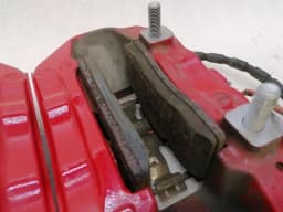 FERRARI Ferrari Portofino F164 brake caliper 342741 rear set brake caliper rear set — thumbnail 7