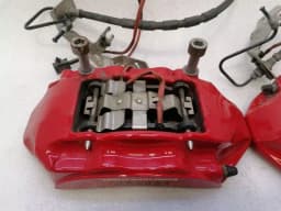 FERRARI Ferrari Portofino F164 brake caliper 342741 rear set brake caliper rear set — thumbnail 5