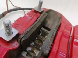 FERRARI Ferrari Portofino F164 brake caliper 342741 rear set brake caliper rear set — thumbnail 8