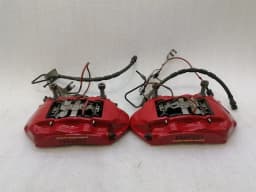 FERRARI Ferrari Portofino F164 brake caliper 342741 rear set brake caliper rear set — thumbnail 9