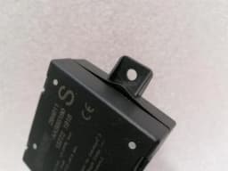 FERRARI Ferrari Portofino F164 294011 ECU ANTI-THEFT SYSTEM SENSOR — thumbnail 9