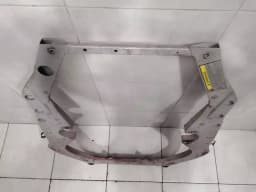 FERRARI Ferrari Portofino F164 Beam Subframe Front 985333845 Front Axle Carrier Roma — thumbnail 3