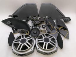 FERRARI Ferrari Portofino F164 Speakers 806140 JBL SET Speakers JBL SET — thumbnail 1