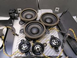 FERRARI Ferrari Portofino F164 Speakers 806140 JBL SET Speakers JBL SET — thumbnail 3