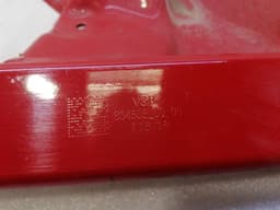 FERRARI Ferrari Portofino F164 Holder Bracket 985804503 RHD Set of 3 Holder Carrier — thumbnail 8