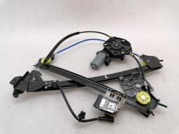 FERRARI Ferrari Portofino F164 Left Front Door Winder 88304300 Window Regulator Front Left — thumbnail 5