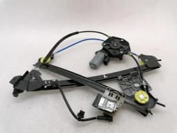 FERRARI Ferrari Portofino F164 Left Front Door Winder 88304300 Window Regulator Front Left — thumbnail 1