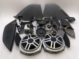 FERRARI Ferrari Portofino F164 Speakers 806140 JBL SET Speakers JBL SET — thumbnail 2