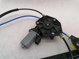 FERRARI Ferrari Portofino F164 Left Front Door Winder 88304300 Window Regulator Front Left — thumbnail 6