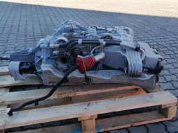 FERRARI Ferrari Portofino F164 Gearbox 815469 DCT Gearbox Powershift DKG — thumbnail 9